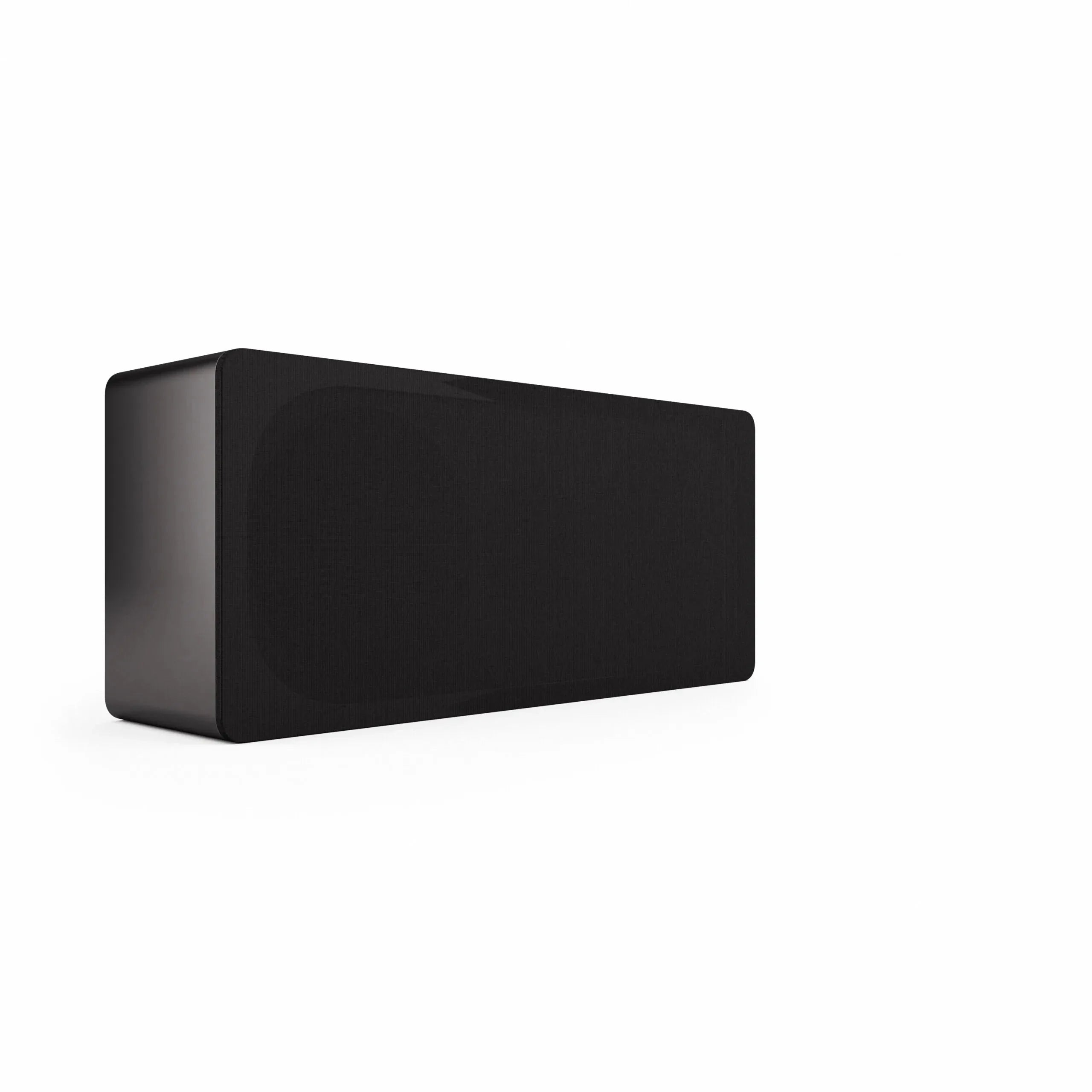 Acoustic Energy AE105 Single LCR Wall Mount Speaker - Black