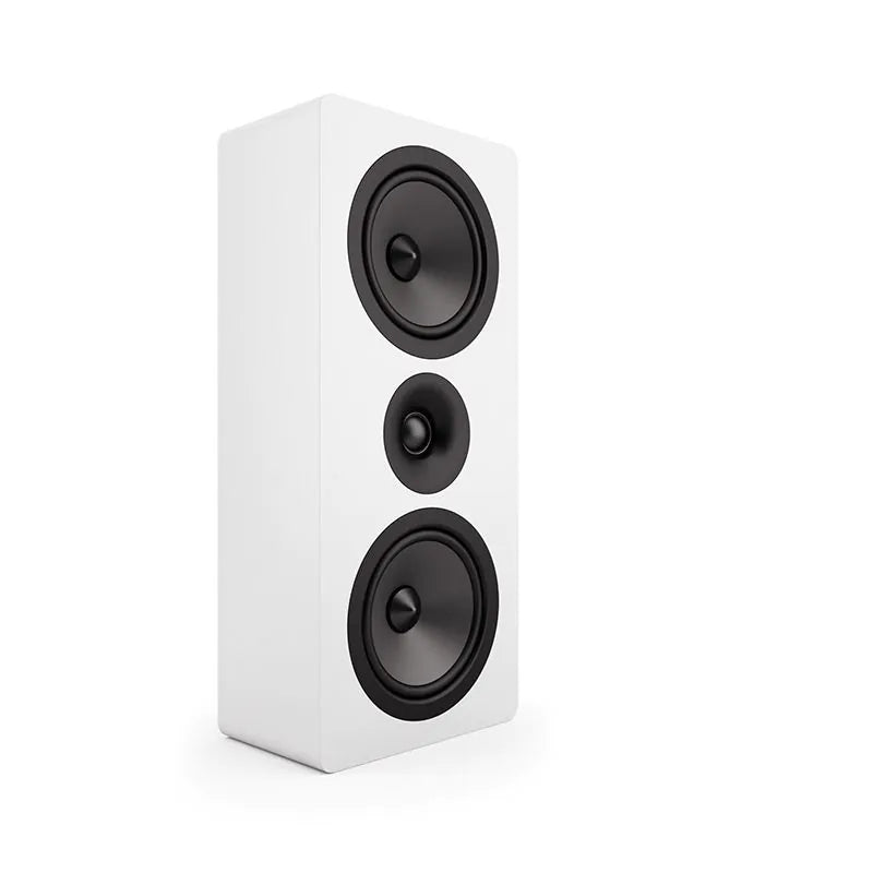 Acoustic Energy AE105 Single LCR Wall Mount Speaker - White