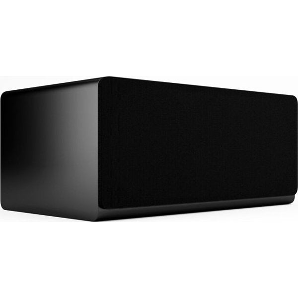 Acoustic Energy AE107 MK2 Satin Black Centre Speaker